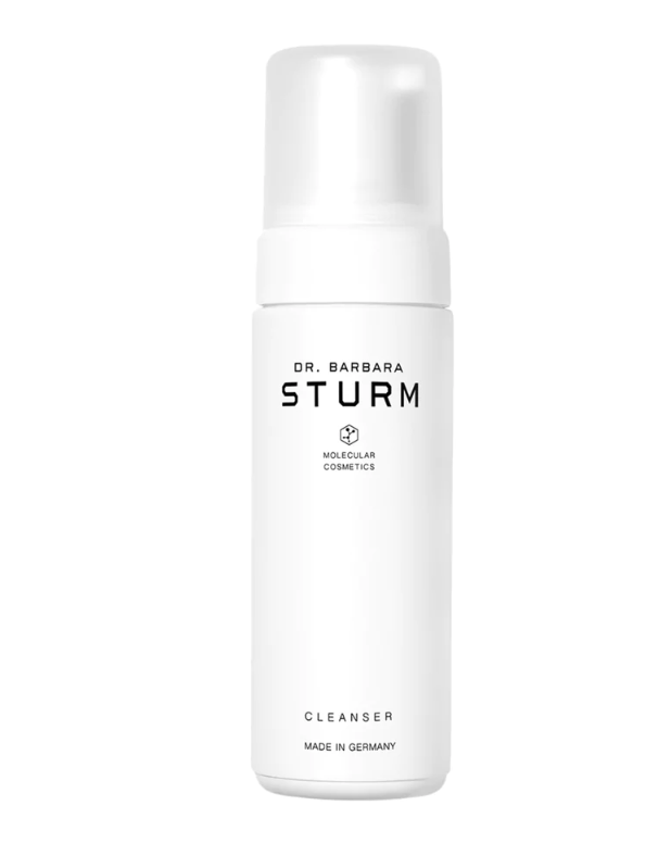 Dr. Barbara Sturm Hreinsir