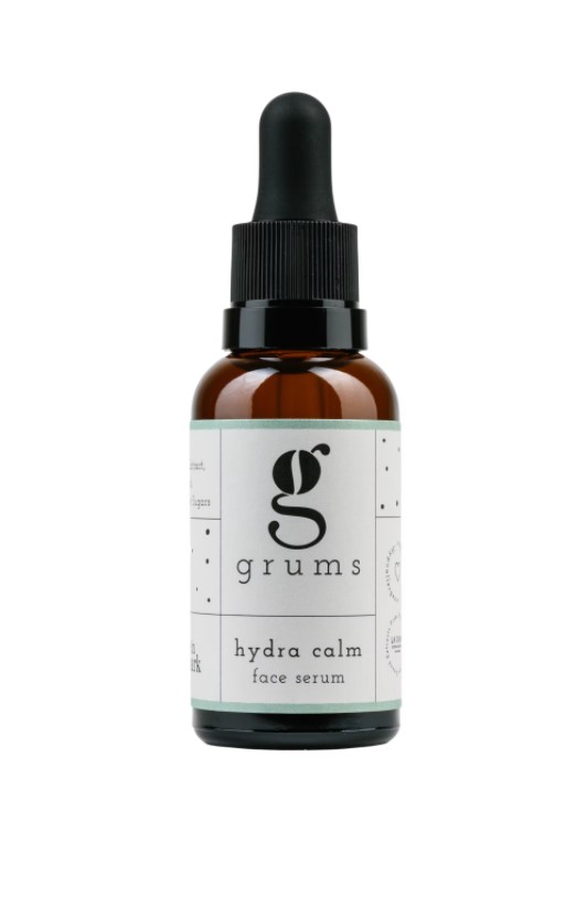 Hydra Calm andlitsserum