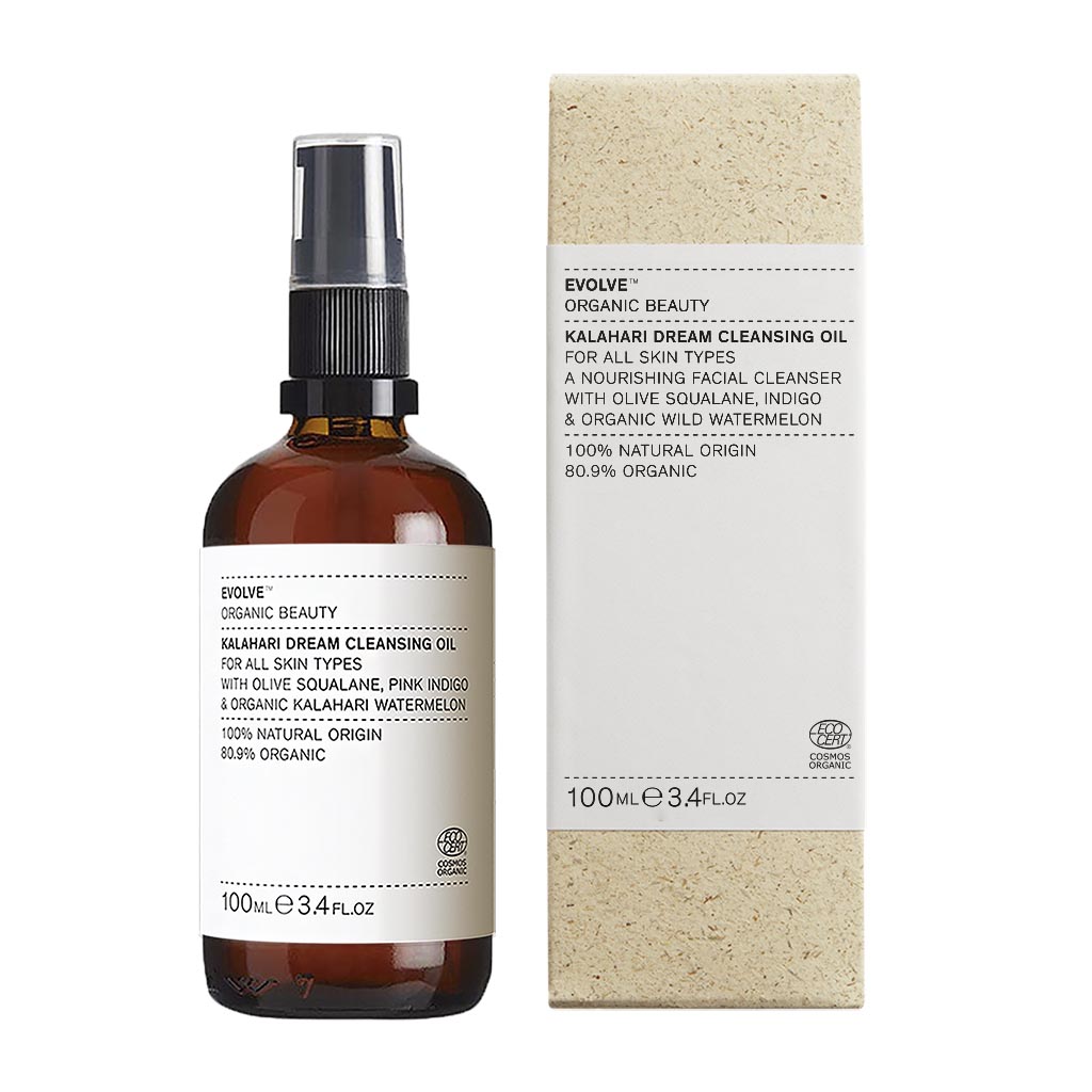 Evolve Kalahari Dream hreinsiolía