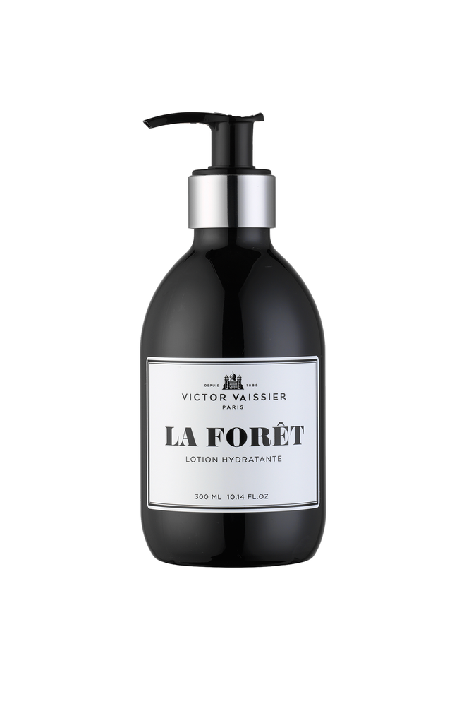 La Forét hand- & body lotion
