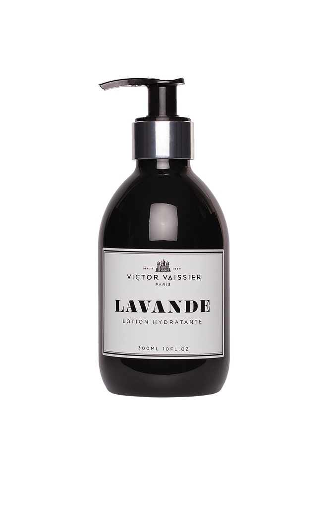 Lavande hand- & body lotion