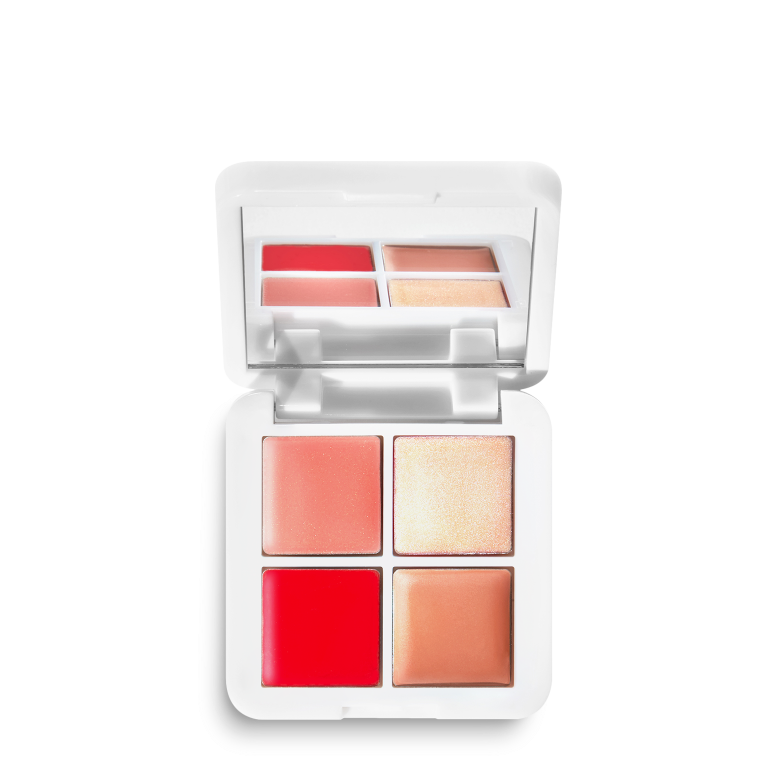 RMS Lip2Cheek Glow Mini palletta