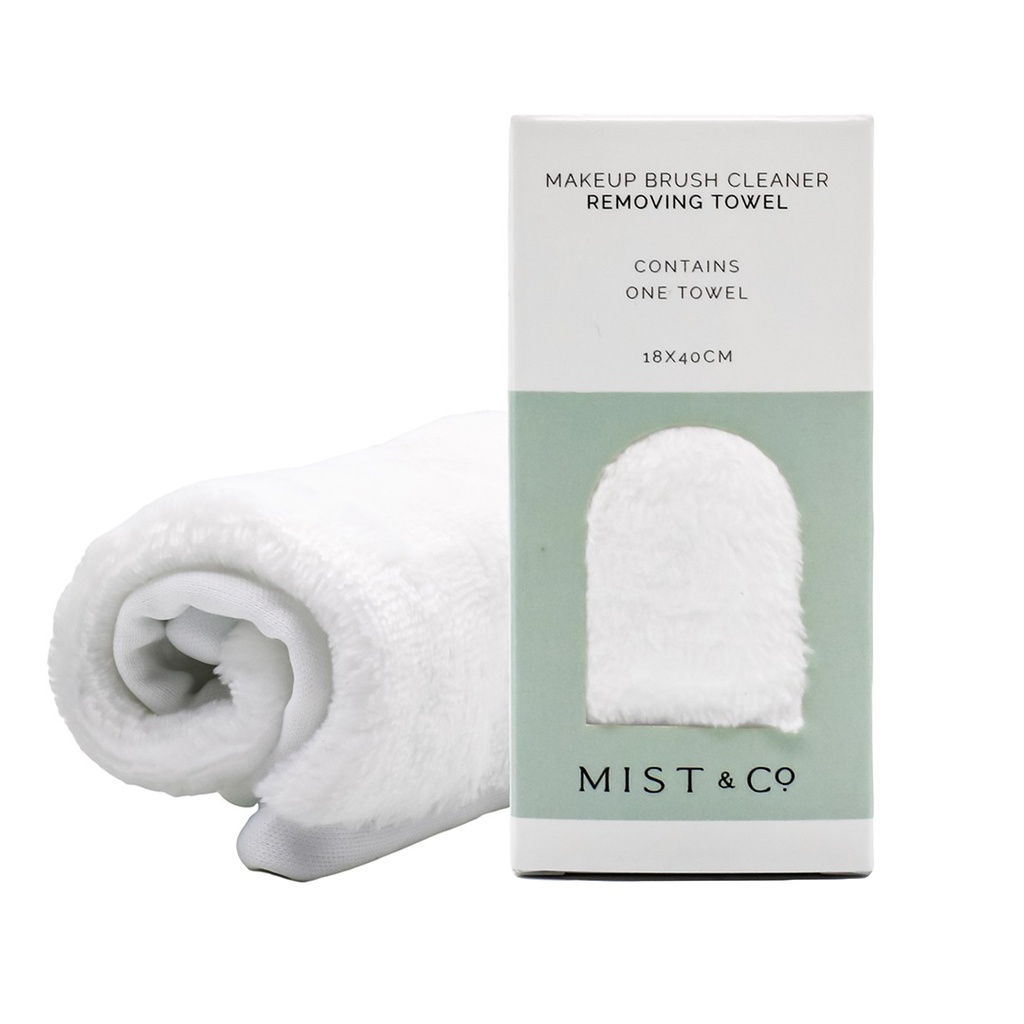 Mist & Co. farðahreinsir 