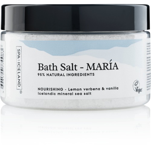 Spa of Iceland María baðsalt