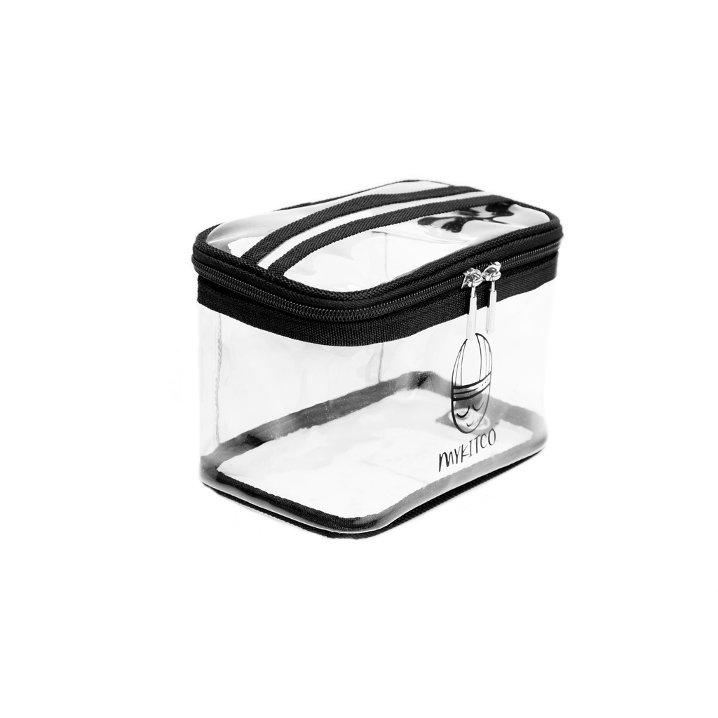 My Mini PVC Box snyrtitaska 