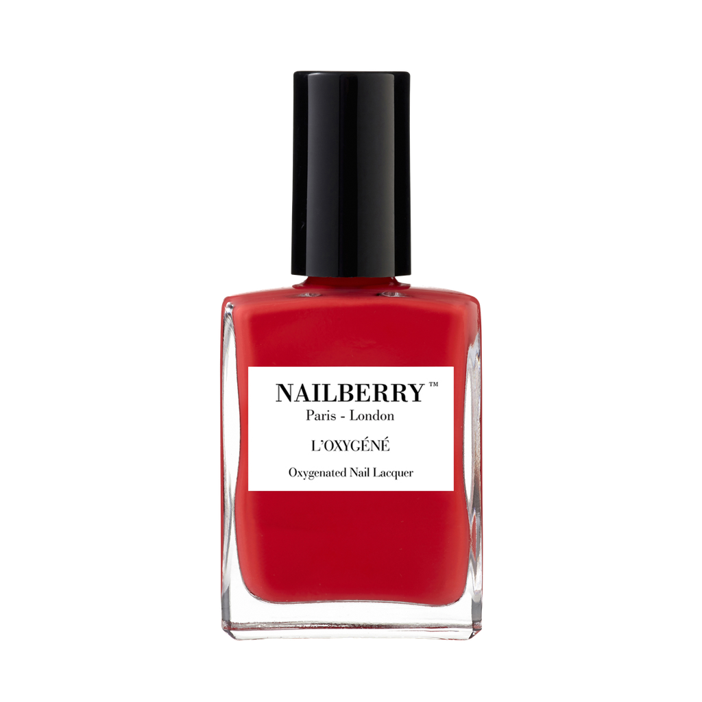 Nailberry Pop My Berry naglalakk