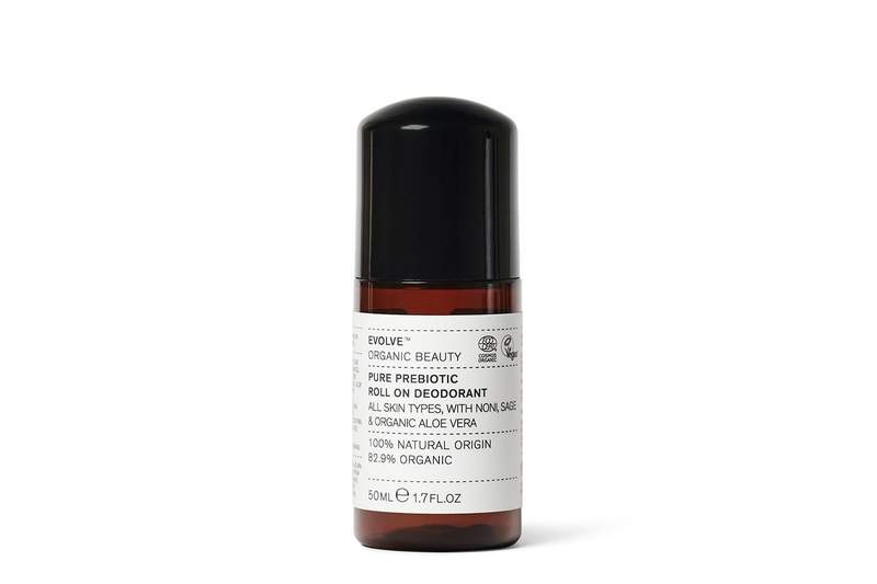 Evolve Pure Prebiotic svitalyktaeyðir