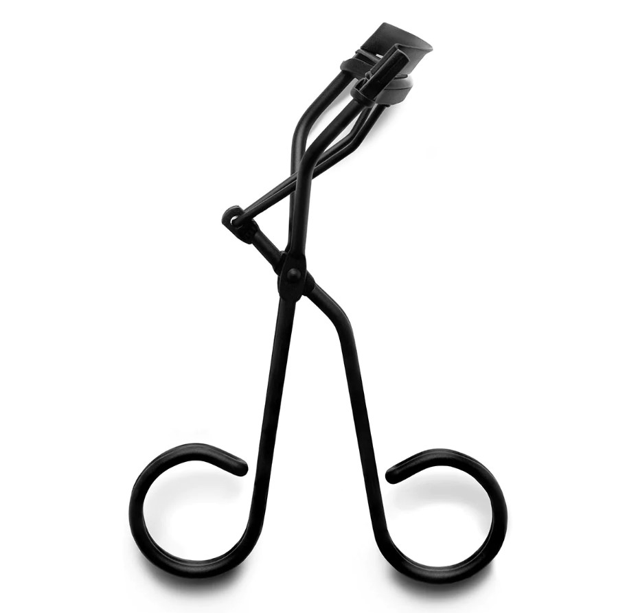 Relevée augnhárabrettari