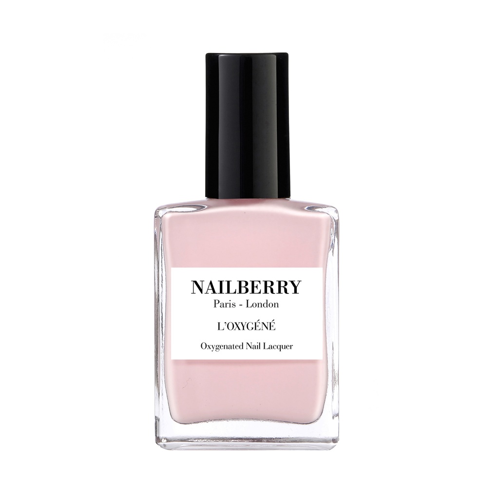 Nailberry Rose Blossom naglalakk