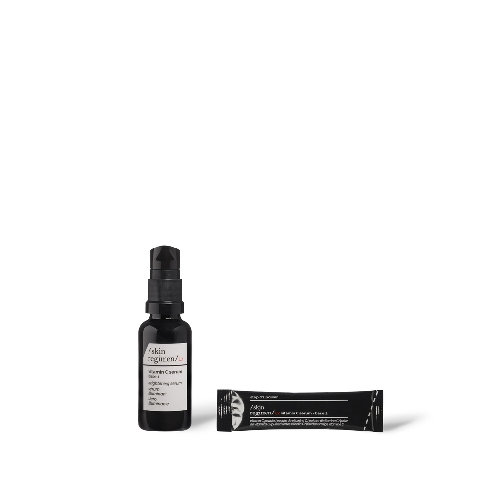 Skin Regimen Lx Vitamin C serum