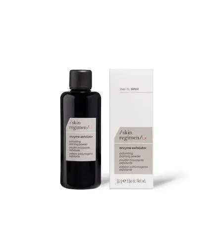 Skin Regimen Lx Enzymatic djúphreinsir