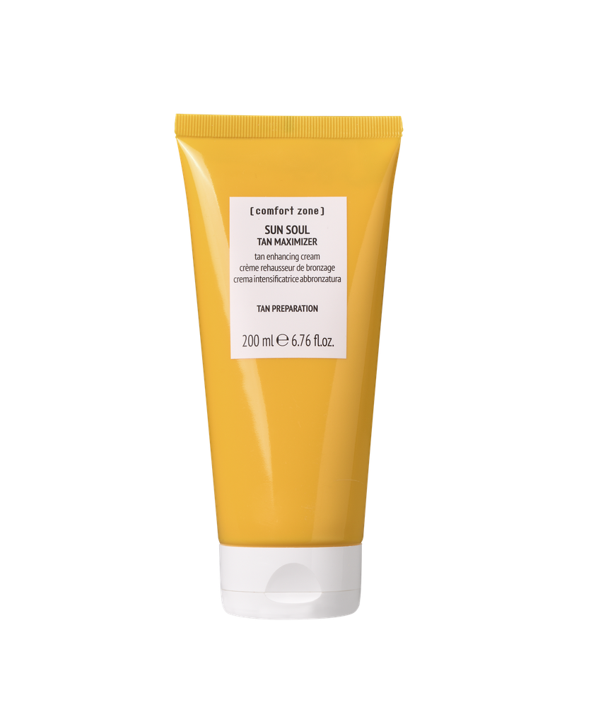 Comfort Zone Sun Soul Tan Maximizer krem