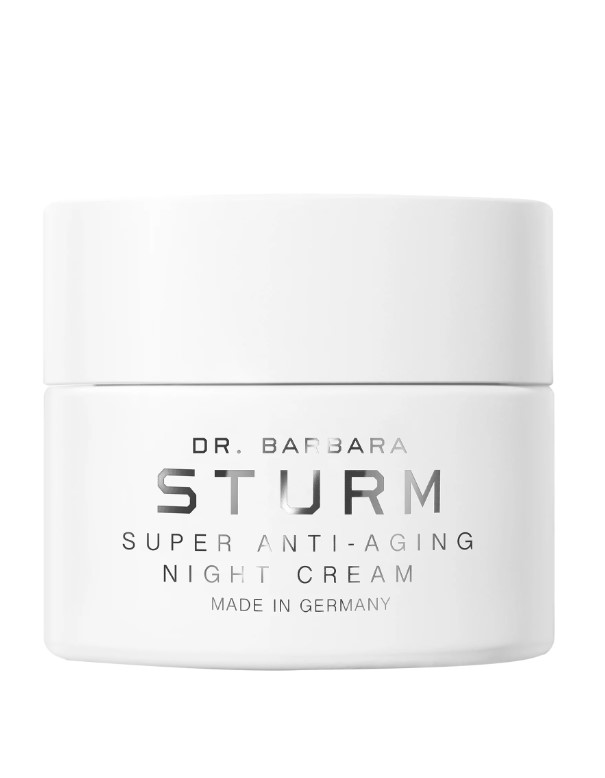 Dr. Barbara Sturm Super Anti-Aging næturkrem