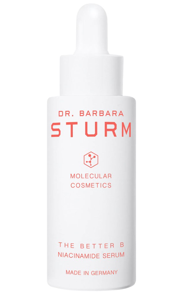 Dr. Barbara Sturm The Better B Niacinamide serum