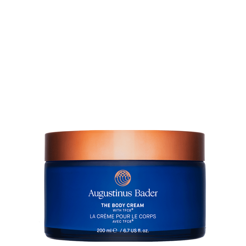 Augustinus Bader The Body krem