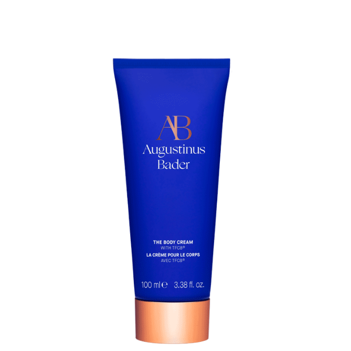 Augustinus Bader The Body krem 100 ml