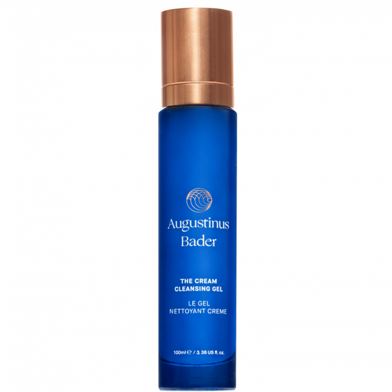 Augustinus Bader The Cleansing gel