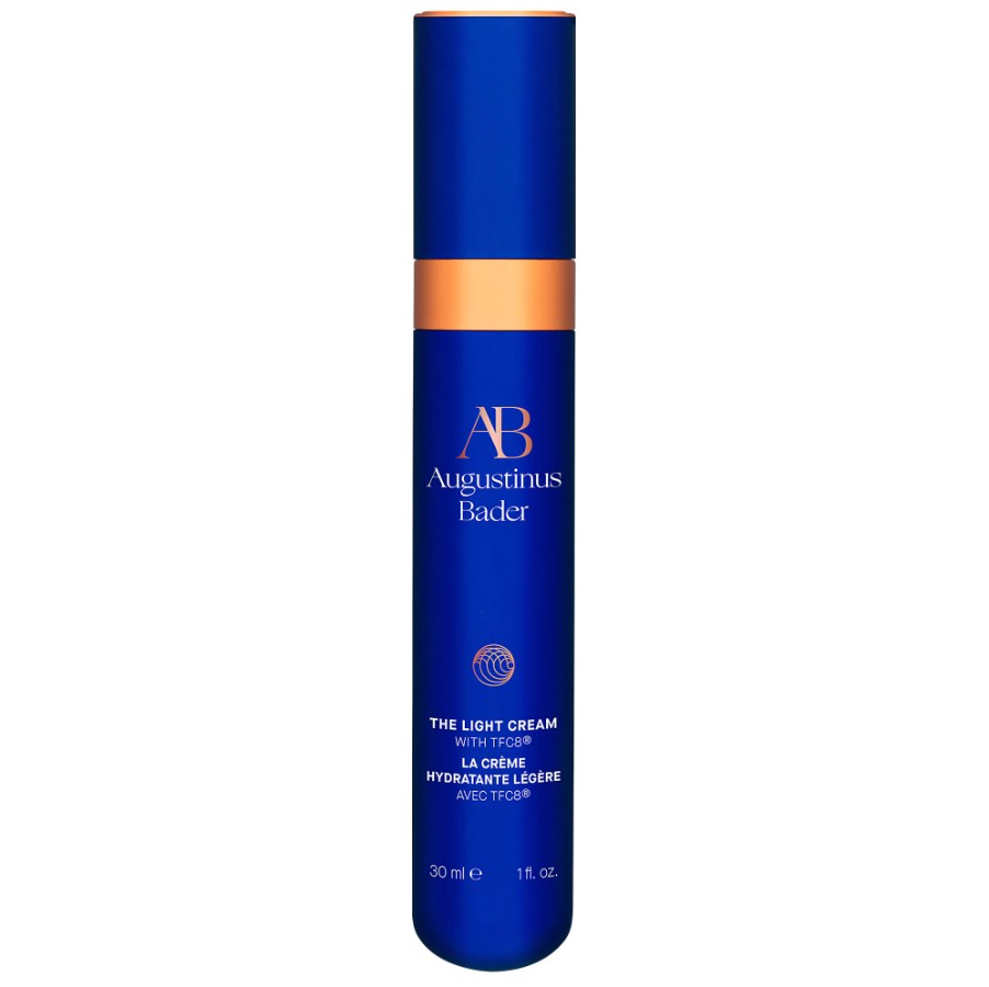 Augustinus Bader The Light krem