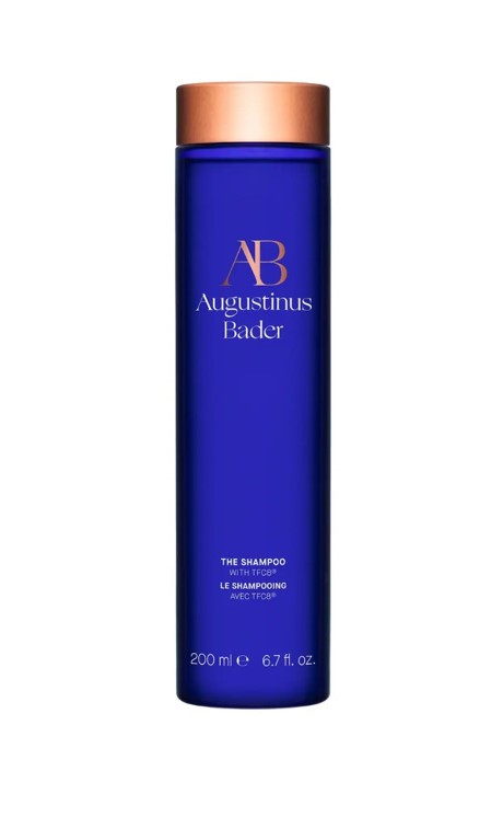 Augustinus Bader sjampó