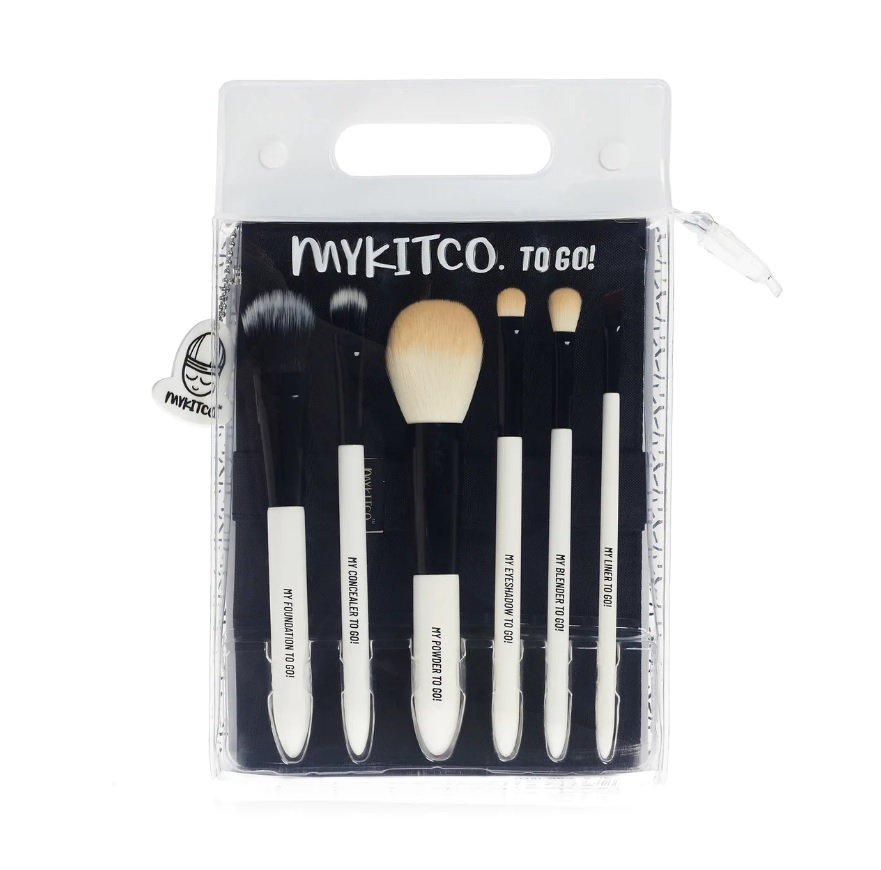 My Kit Co To Go burstasett