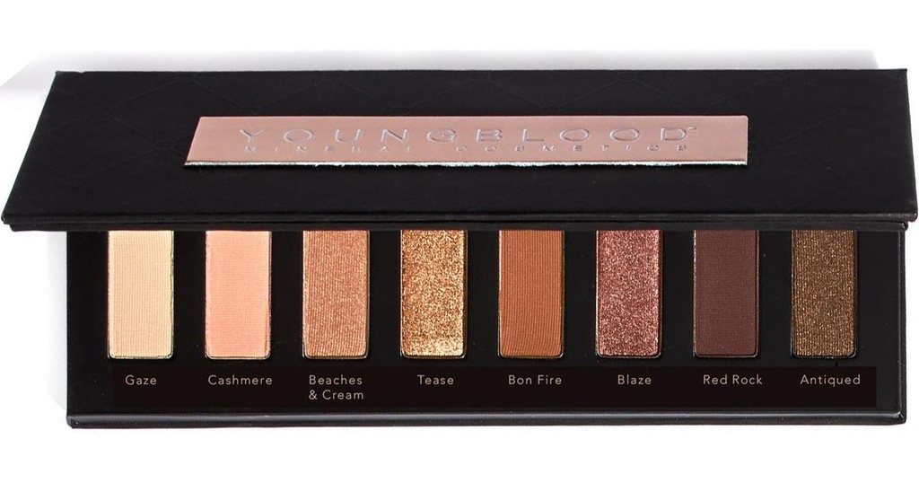Youngblood Enchanted palletta