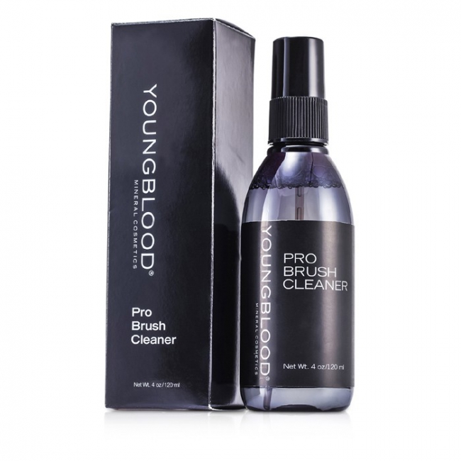 Youngblood Pro brush hreinsir