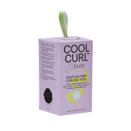 Glov Cool Curl hársett