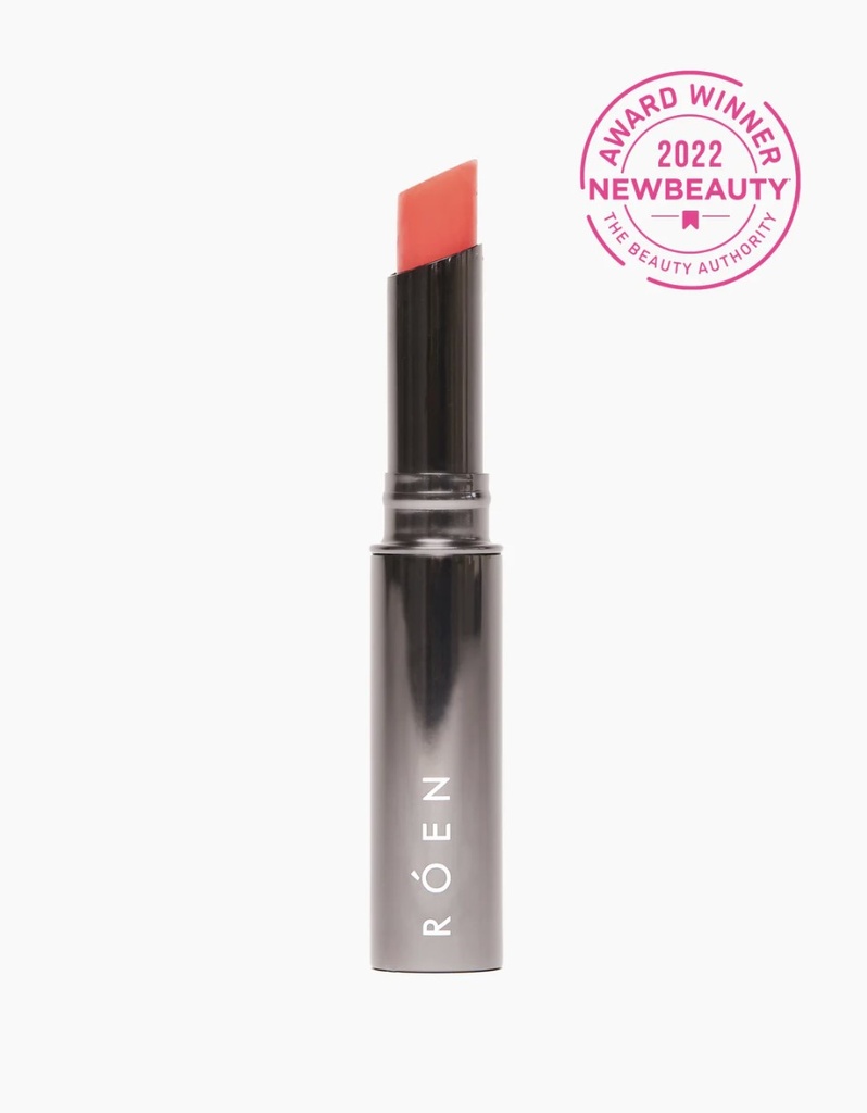 Róen Elixir Tinted Lip Oil Balm