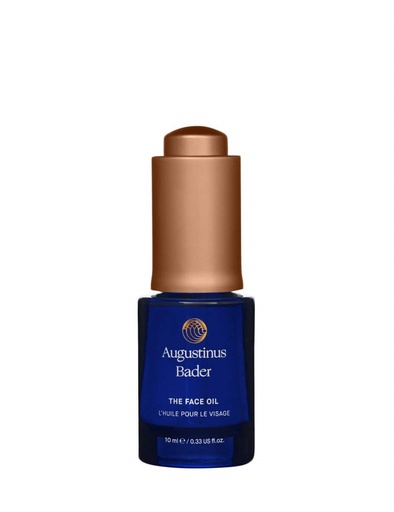 Augustinus Bader The Face olía