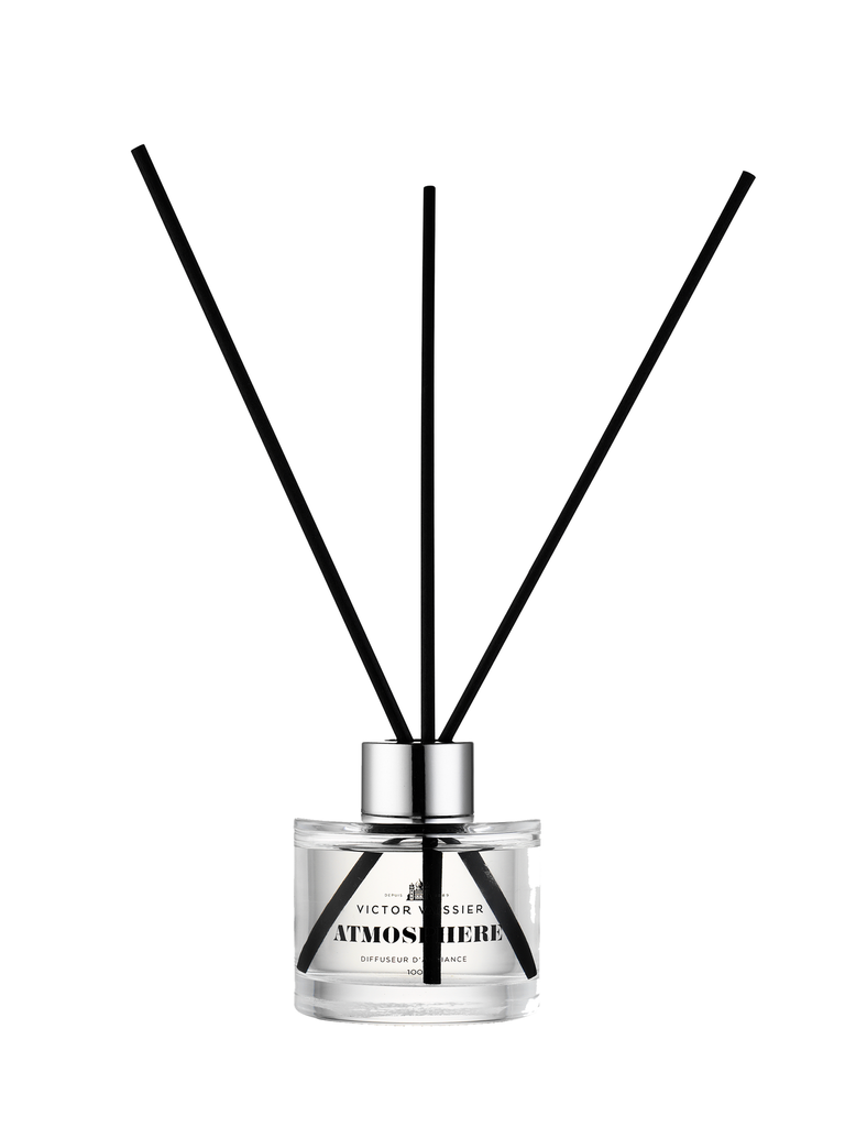 Atmosphére heimilisilmur