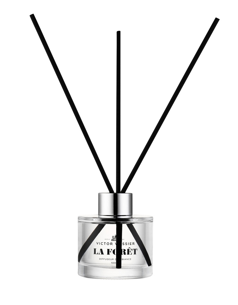 La Forét heimilisilmur