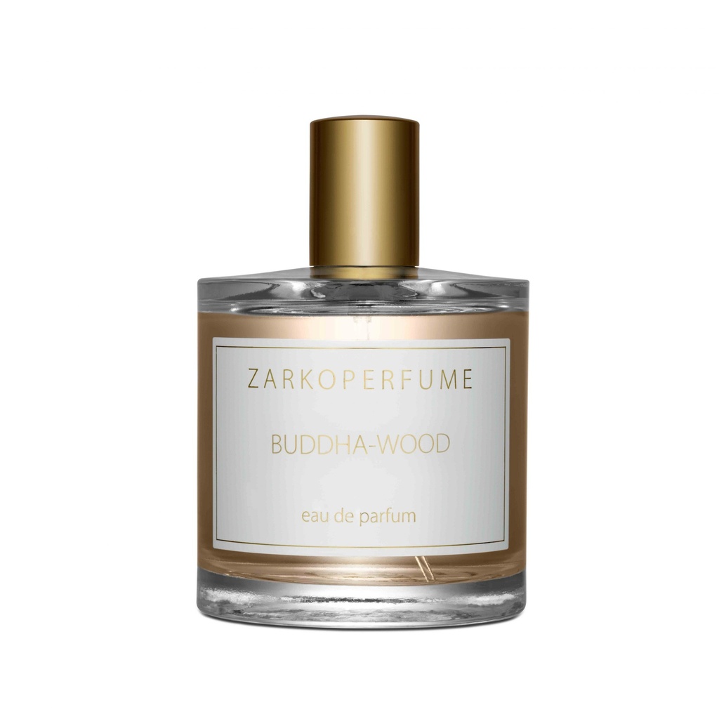 Zarko Buddha wood ilmvatn