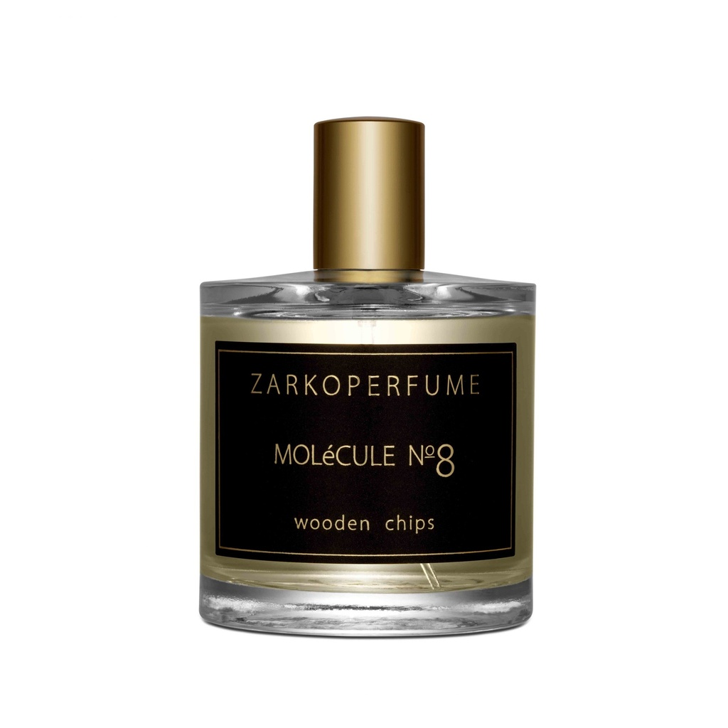 Zarko Molécule no. 8 ilmvatn