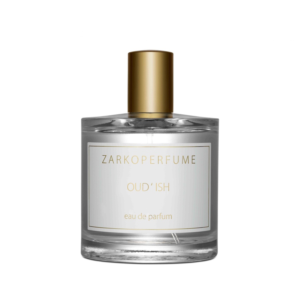 Zarko Oud'ish ilmvatn