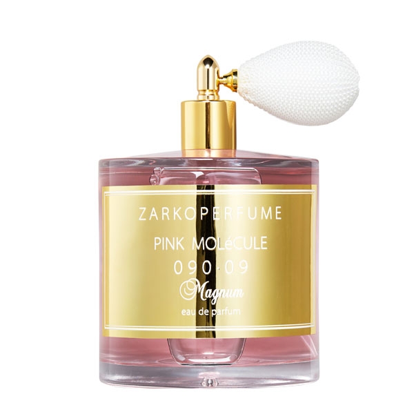 Zarko Pink Molécule Magnum ilmvatn