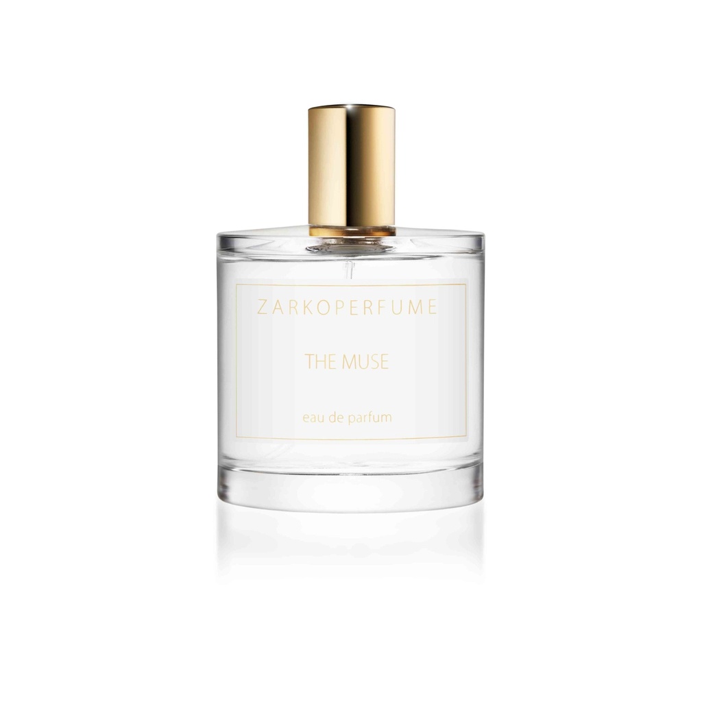 Zarko The Muse ilmvatn