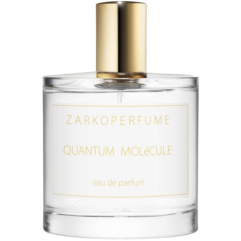 Zarko Quantum Molécule ilmvatn
