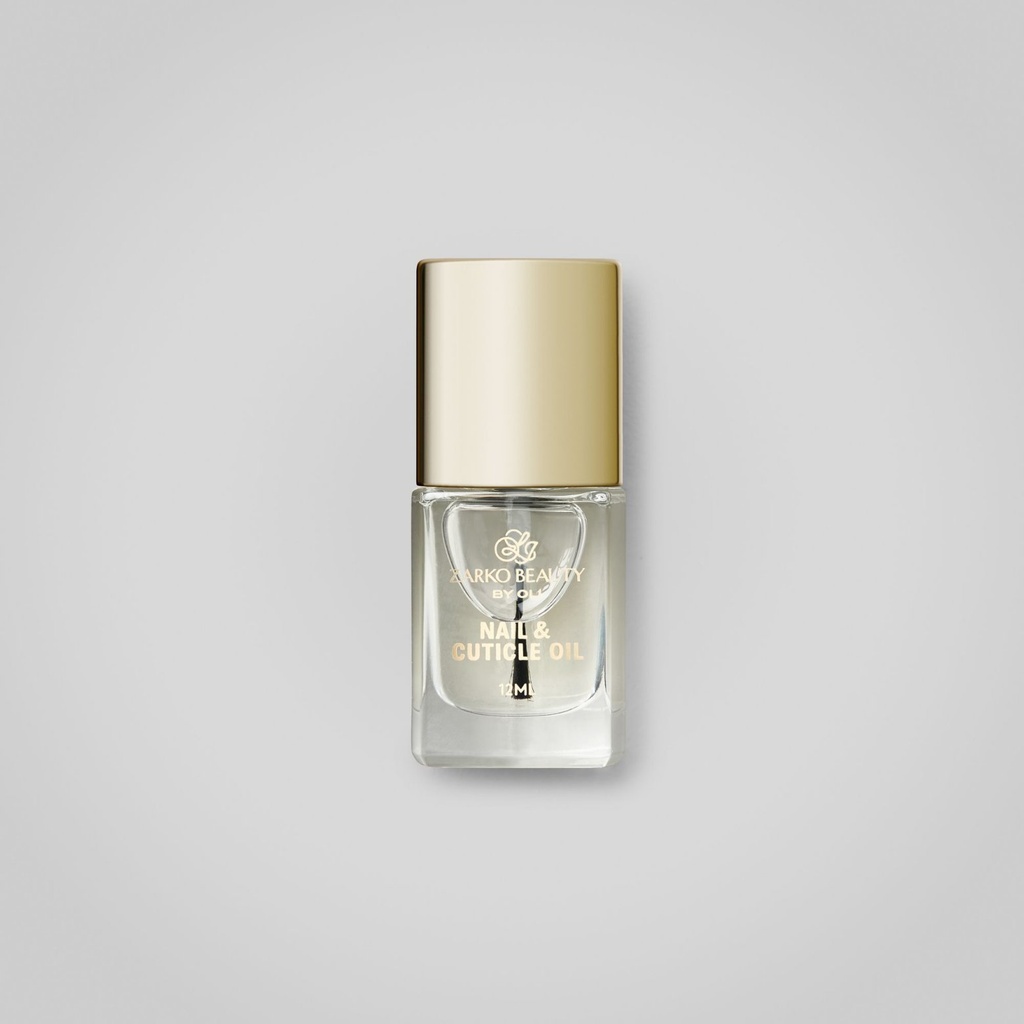 Nail and Cuticle olía