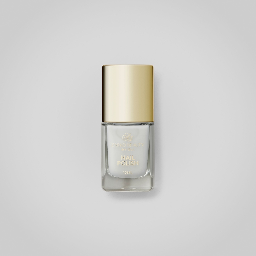 White naglalakk