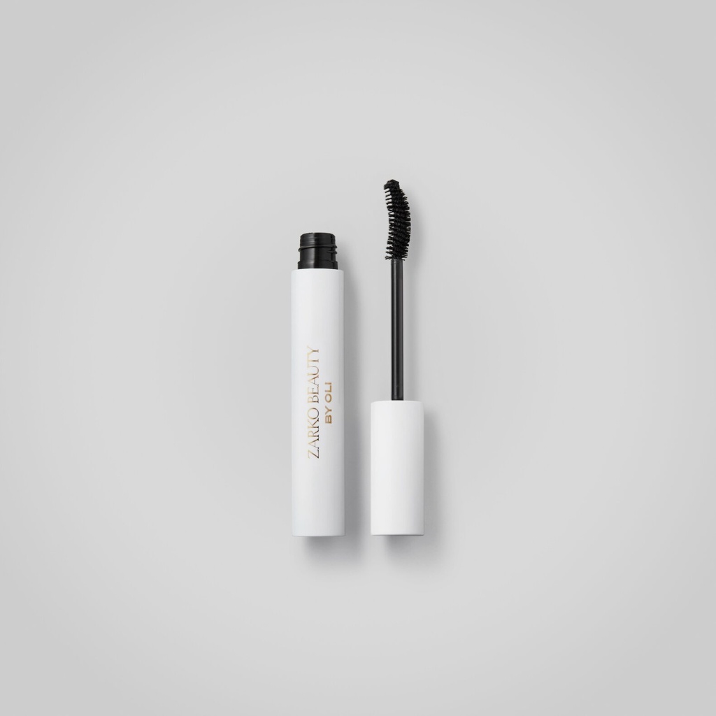 Zarko Majestic & Volume maskari