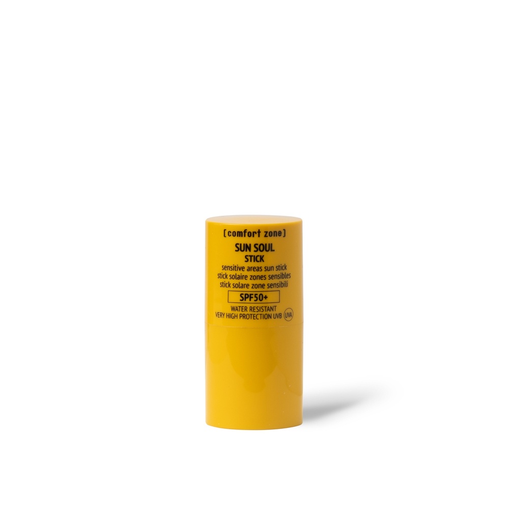 Sun Soul SPF 50+ sólarvarnarstifti