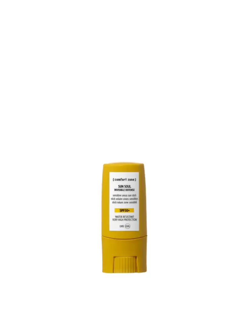 Sun Soul SPF 50+ sólarvarnarstifti