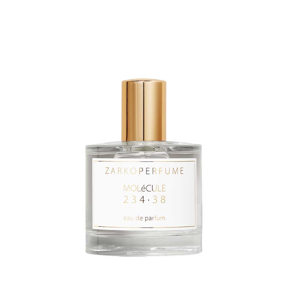 Zarko Molécule 234.38 ilmvatn