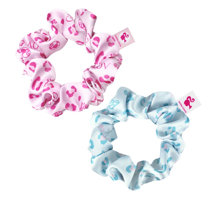 Barbie Scrunchies - small