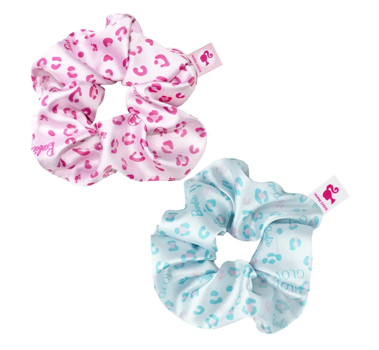 Barbie Scrunchies - medium