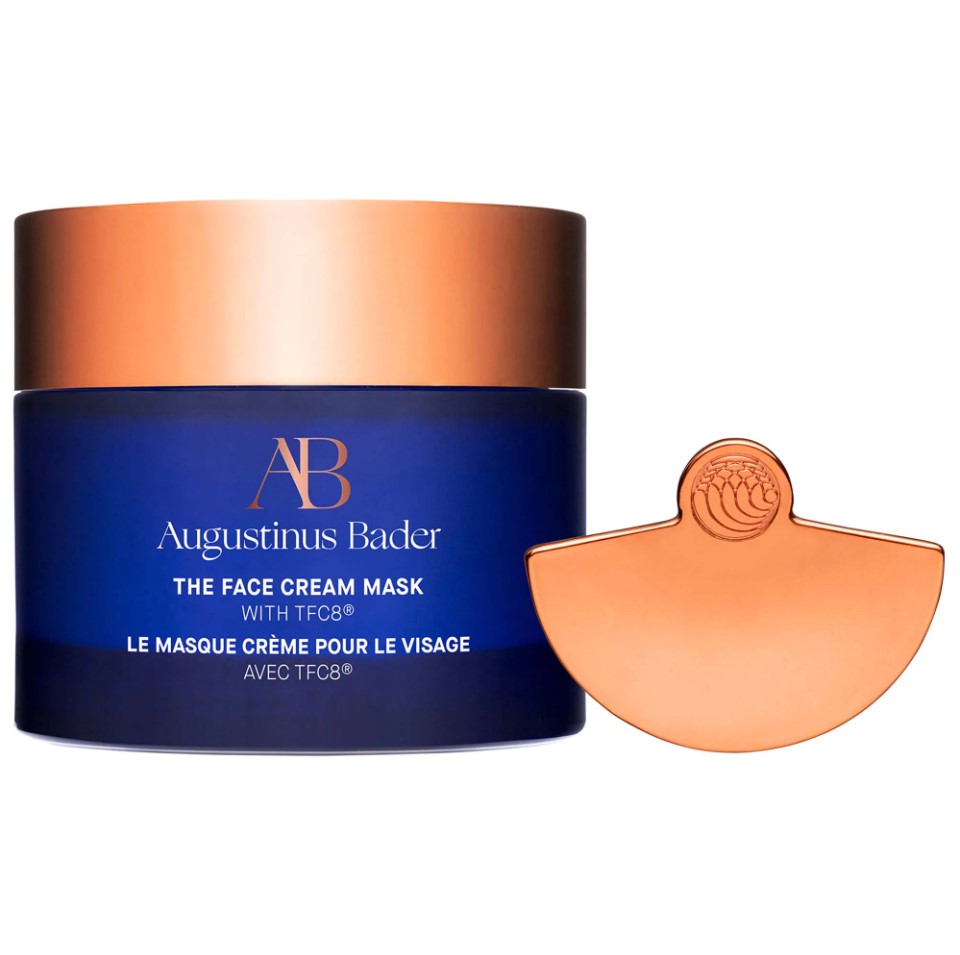 Augustinus Bader The Face Mask