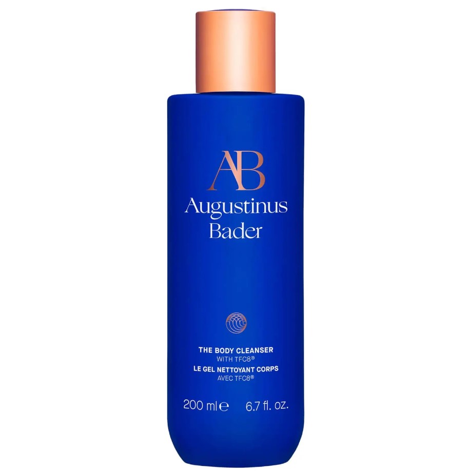 Augustinus Bader The Body Cleanser