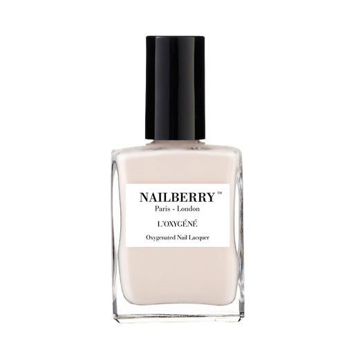 [NOX141] Nailberry Almond naglalakk