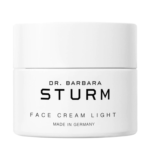 [08-100-16] Dr. Barbara Sturm Light andlitskrem
