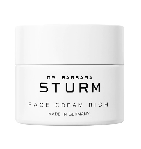 [08-100-17] Dr. Barbara Sturm Rich andlitskrem